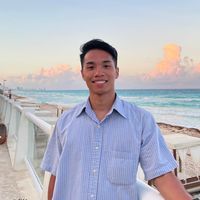 Huy Tran IV