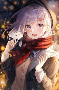 Quantum Thief- Behind the Mask 