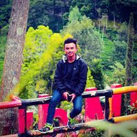 Mohammad Hidayatulloh