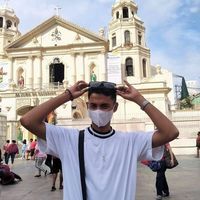 Rainiel Ronquillo