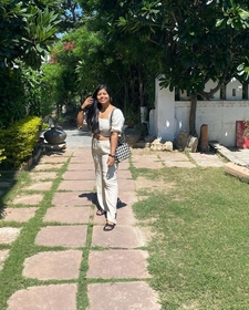 Priya Chaudhary