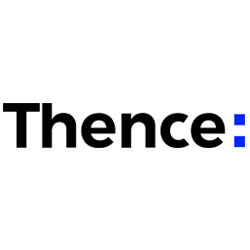 Goodreads profile picture for @thence