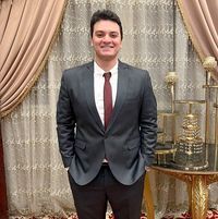 Muhammad Elgezawy