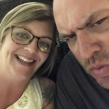 Amanda Williams Goodwin