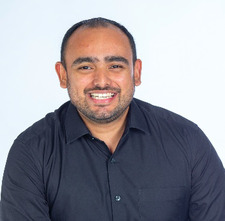 Vivek Thomas