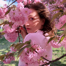 Євгенія Біленька