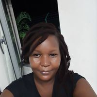 Maxine Opiyo
