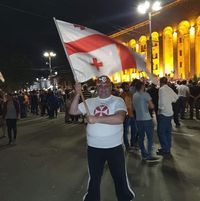 Levan Chkheidze