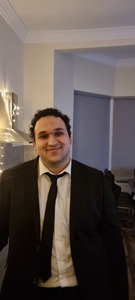 Omar Saleh