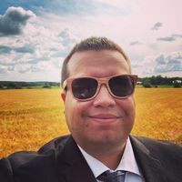 Tomas Luomanmäki