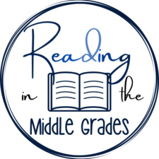 Stacey DeCotis (Reading in the Middle Grades)
