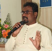 Anand Rangraj