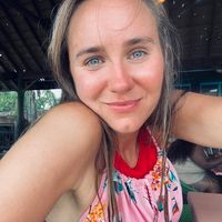 Ксения Нартова