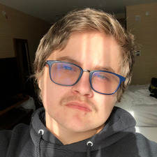 Max Pearson