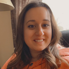 Stephanie Kilpatrick