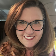 Traci Baker