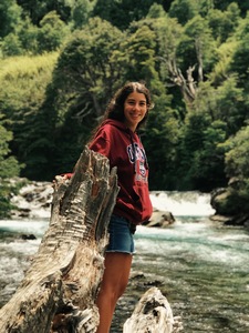 Agustina