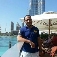 Ahmed Tarek