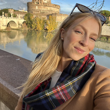 Katrín  Thorsteinsdottir Bachmann