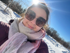 Cassandra Boucher-Veillette