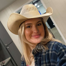 Ali Powers