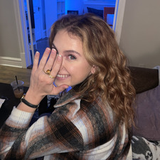 Danielle Cinquepalmi