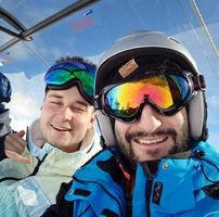 Тимур Якименко