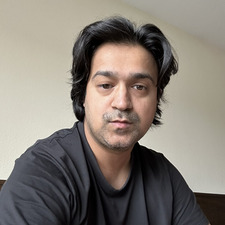 Anoop Bhatt
