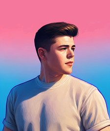 Carson Young