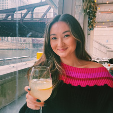 Molly Toriumi