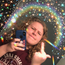 Levi &#x1fa77;&#x1f90d;&#x1f49c;&#x1f5a4;&#x1f499;