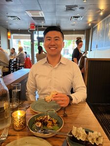 Kevin Luo