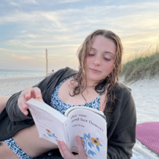 Morgan Kondratick 