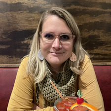 Tricia Jean