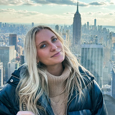 Elizabeth McLaughlin