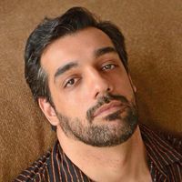 Federico Rodriguez Salcedo