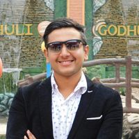 गौरब रिमाल