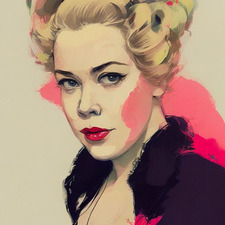 Caroline