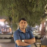 Dilip Gupta