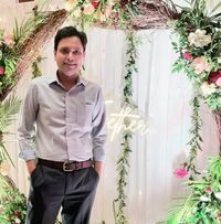 Deepak Narain