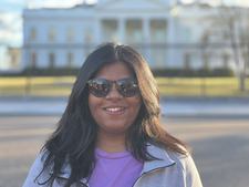 Krithiga Annamalai