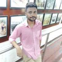 Divyendu Pratap Singh Chandel