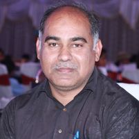 Khawar Shadab