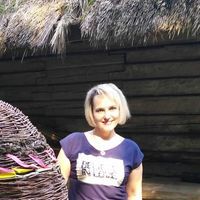 Анжела Харченко