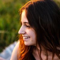 Люся Вавринів