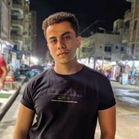 Mazen Meshref