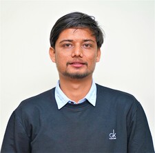 Abhash budhathoki