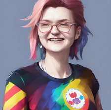 Betsy Zimmermann