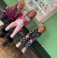 Stacy Cooper Tipsword