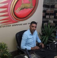 محمود عباس